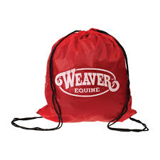 Weaver Drawstring Bag