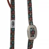 Weaver Poly Aztec Multicolor