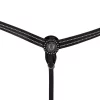 Weaver Back in Black Breastcollar