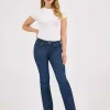 Q-Baby Scootin Jeans - Wrangler