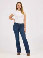Q-Baby Scootin Jeans - Wrangler