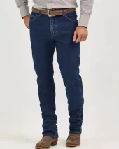 Premium Performance Lined Jeans - Wrangler