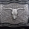 Headscull Longhorn Crumrine