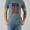 Cody Tee - T-Shirt - Kimes Ranch