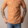 Nuce Shirt - Kimes Ranch