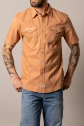 Nuce Shirt - Kimes Ranch