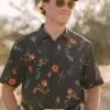 Berry Shirt - Kimes Ranch
