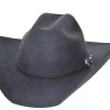 Kingman 4x - Gray - Bullhide