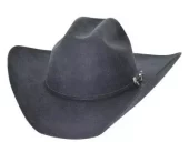 Kingman 4x - Gray - Bullhide