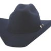 Kingman 4X - Navy Blue - Bullhide