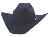 Kingman 4X - Navy Blue - Bullhide
