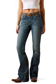 ARIAT MR icon Jeans