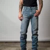 Kimes Zach Top Light Wash