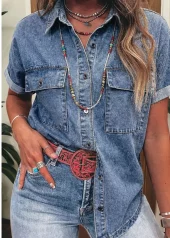 Ranch Life - Ashleigh Blue Overdel