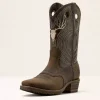 Hybrid Roughstock Antler