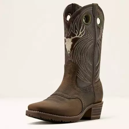 Hybrid Roughstock Antler