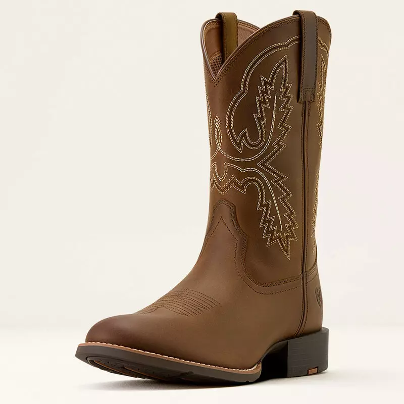 Sport Stratten - Ariat Boots