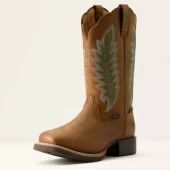 WMS Hybrid Rancher Waterproof 400g Ariat Western Boot