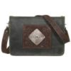 Emerald Bag - Angle Ranch