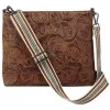 Amelia Crossbody Bag - Nocona