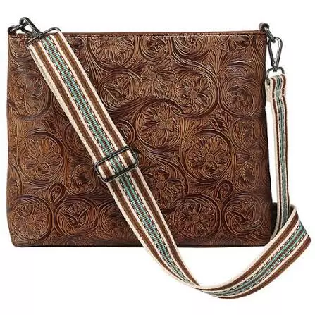 Amelia Crossbody Bag - Nocona