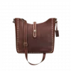Teagan Stor Veske Crossbody - Ariat