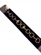 Armbånd - Horse Bit - Silver N Asseccories