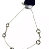 Gold Steel - Hestebitt - Silver N Accessories