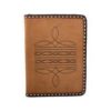 Cowboy Bible Cover - Nocona - MF