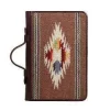 Cowboy Bible Cover Southwest - Nocona - MF