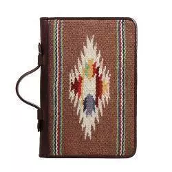 Cowboy Bible Cover Southwest - Nocona - MF