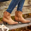 Ariat Darling Almond Toe