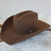Twister El Paso Pecan Cowboyhatt