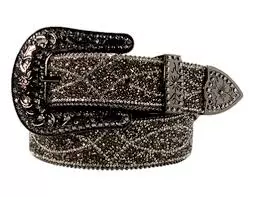 Hematite Beads Black - Angle Ranch - M&F
