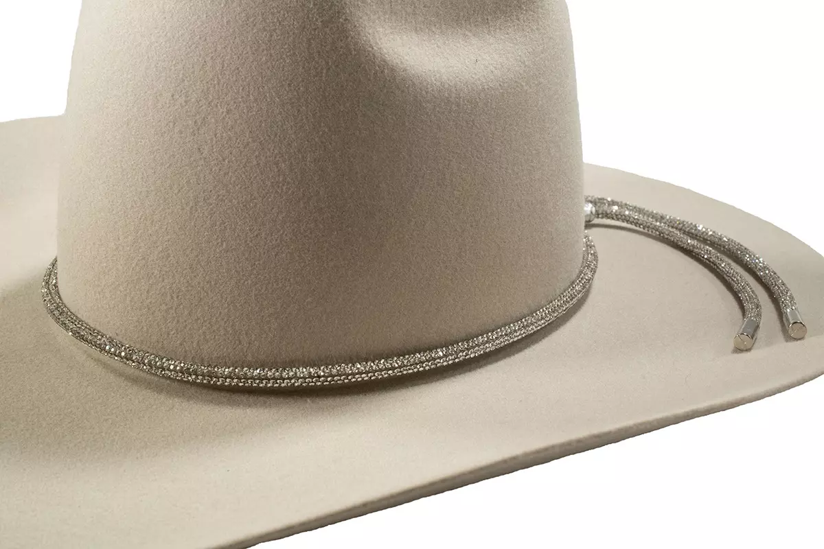 Bling Hattebånd MF