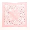 Traditional Fashion Bandanas Light Pink - MF