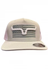 Capital - Caps - Kimes Ranch