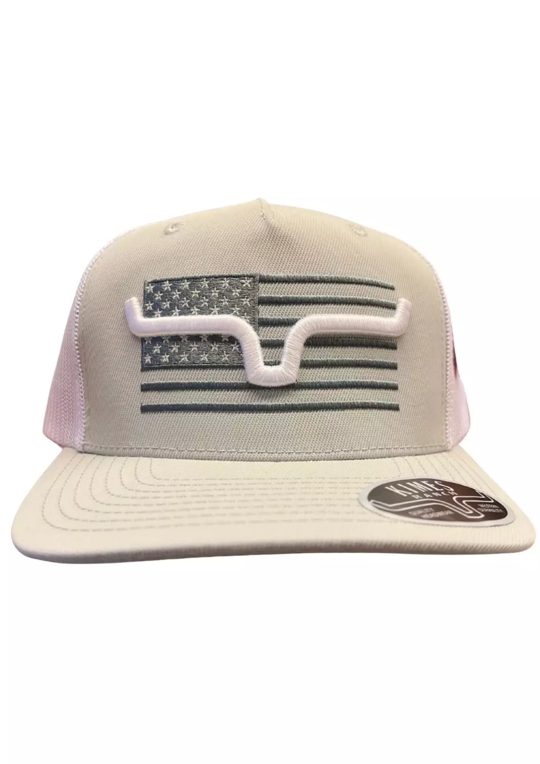 Capital - Caps - Kimes Ranch