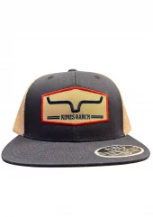 Replay Trucker - Caps - Kimes