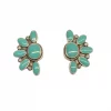 Sterling Silver Earrings  - Silver And Asseccories