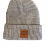 Premium Branded Cap - Grey Heather - Kimes Ranch