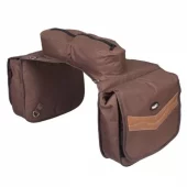 T-1 ELITE INSUL. SADDLE BAG