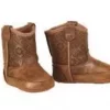 Prue Baby Bucker BR - Brown - Tough 1
