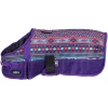 Tough1 1200D Painted Canyon Dog Blanket - Tough 1