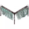 Juniper Beaded Breastcollar - Tough 1
