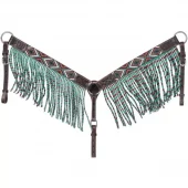 Juniper Beaded Breastcollar - Tough 1