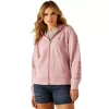 Breeze Full Zip Hoodie - Ariat