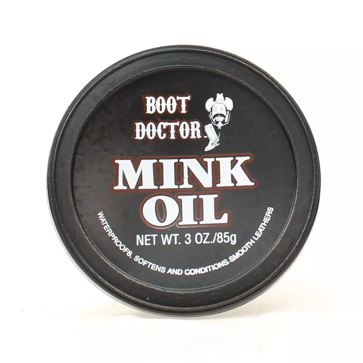 Mink Oil - Impregnering - Boots / Lær