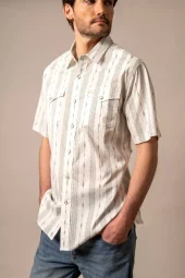 Sonny Shirt - Kimes Ranch