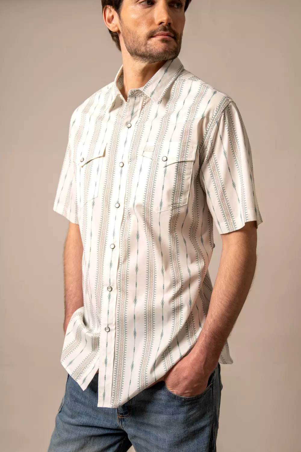 Sonny Shirt - Kimes Ranch